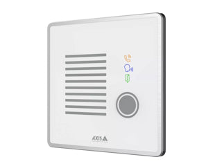 AXIS I7020