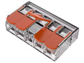 AXIS TA1902 MKII Connector Kit
