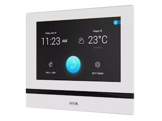 AXIS I5304 White