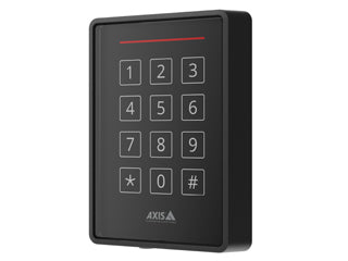 AXIS A4131-E Reader with Keypad