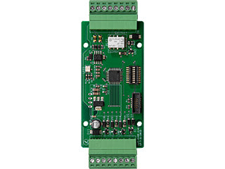 OSMIUM OSM-2400-BRD