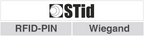 STid ARC-R31-B/PH5-3La/1 - afbeelding 2