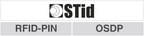 STid ARC-W33-B/PH5-7OS/1 - afbeelding 2