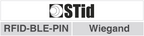 STid ARCS-R31-B/BT1-3La/1 - afbeelding 2