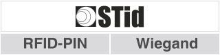 STid ARC-R31-C/PH5-3La/1 - afbeelding 2