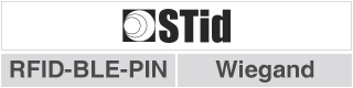 STid ARCS-R31-C/BT1-3La/1 - afbeelding 2