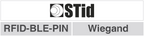 STid ARCS-R31-C/BT1-3La/1 - afbeelding 2