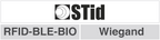 STid ARCS-R31-D/BT1-3La/1 - afbeelding 2