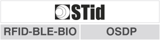 STid ARCS-W33-D/BT1-7OS/1 - afbeelding 2