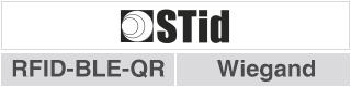 STid ARCS-R31-AQ/BT1-3La/1 - afbeelding 2