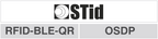 STid ARCS-W33-AQ/BT1-7OS/1 - afbeelding 2