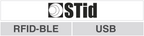 STid ARCS-R35-H/BT1-5AQ/1 - afbeelding 2