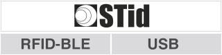 STid ARCS-R35-H/BT1-5AQ/1 - afbeelding 2