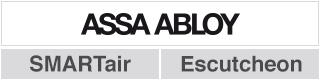 Assa Abloy S4BB02SL3T720SI - afbeelding 2