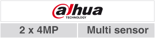 Dahua DH-IPC-HDBW5441FP-AS-E2-0280 - afbeelding 2