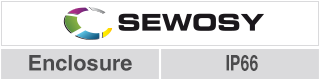 Sewosy COF-IPP1 - afbeelding 2