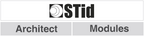 STid SE8/1 - afbeelding 2