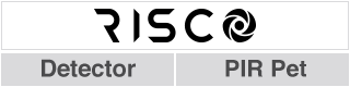 Risco RK412PT0000C - afbeelding 2