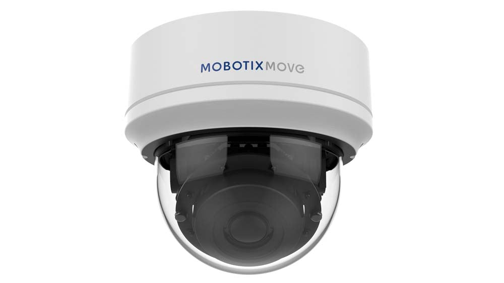 Mobotix MX-VD2A-5-IR-VA - afbeelding 3