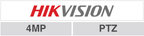 HIK DS-2DE3404W-DE( T5) - afbeelding 2