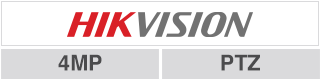 HIK DS-2DE3404W-DE( T5) - afbeelding 2