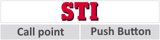 STI SS3-3G14 - afbeelding 2