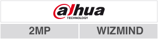 Dahua DH-IPC-HUM8241P-E1 - afbeelding 2