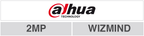Dahua DH-IPC-HUM8241-L4-0280B - afbeelding 2