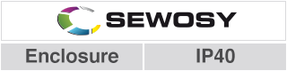 Sewosy COF-MP2 - afbeelding 2