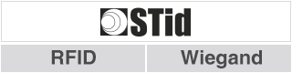 STid WAL2-R31-E/PH5-3La/1 - afbeelding 2