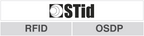 STid WAL2-W33-E/PH5-7OS/2 - afbeelding 2