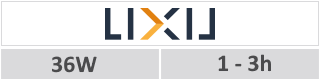 Lixit DXBA360142 - afbeelding 2