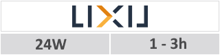Lixit DXBA240142 - afbeelding 2