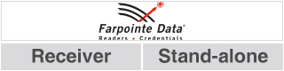 Farpointe Data RER-11 - afbeelding 2
