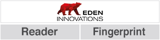 Eden SOLOSUPRA5K - afbeelding 2