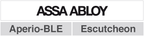 Assa Abloy 5001-1C8A--212- - afbeelding 2