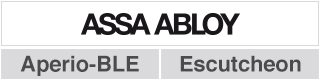 Assa Abloy 5001-1C8B10212- - afbeelding 2