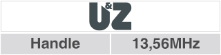 U&Z CX8172 R (817220007000) - afbeelding 2
