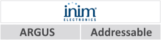 Inim ALCI100 (10x) - afbeelding 2