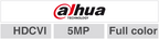 Dahua DH-HAC-HFW2509TUP-A-LED-0280 - afbeelding 2