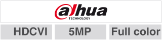 Dahua DH-HAC-HDW2509TP-A-LED-0280 - afbeelding 2