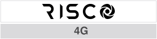 Risco RP432G4V1EUA - afbeelding 2