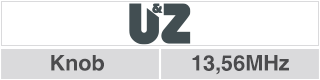 U&Z CX8120 (812000007005) - afbeelding 2