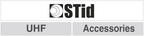 STid KFX-UHF-09 - afbeelding 2
