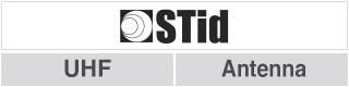 STid ANT-SPECTRE-A - afbeelding 2