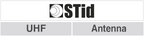 STid ANT-SPECTRE-A - afbeelding 2