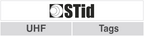 STid TLTA-W75B-943P_S - afbeelding 2