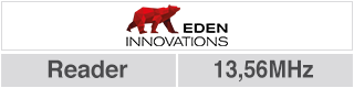Eden LEC-ARCIM - afbeelding 2