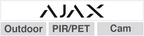 Ajax MC Outdoor PhOD-W - afbeelding 2