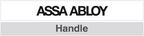 Assa Abloy AH53323-00U5 - afbeelding 2